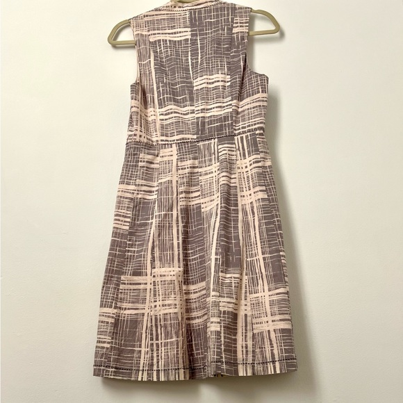 Anthropologie Maeve Magnifying Glass Dress - Picture 4 of 6
